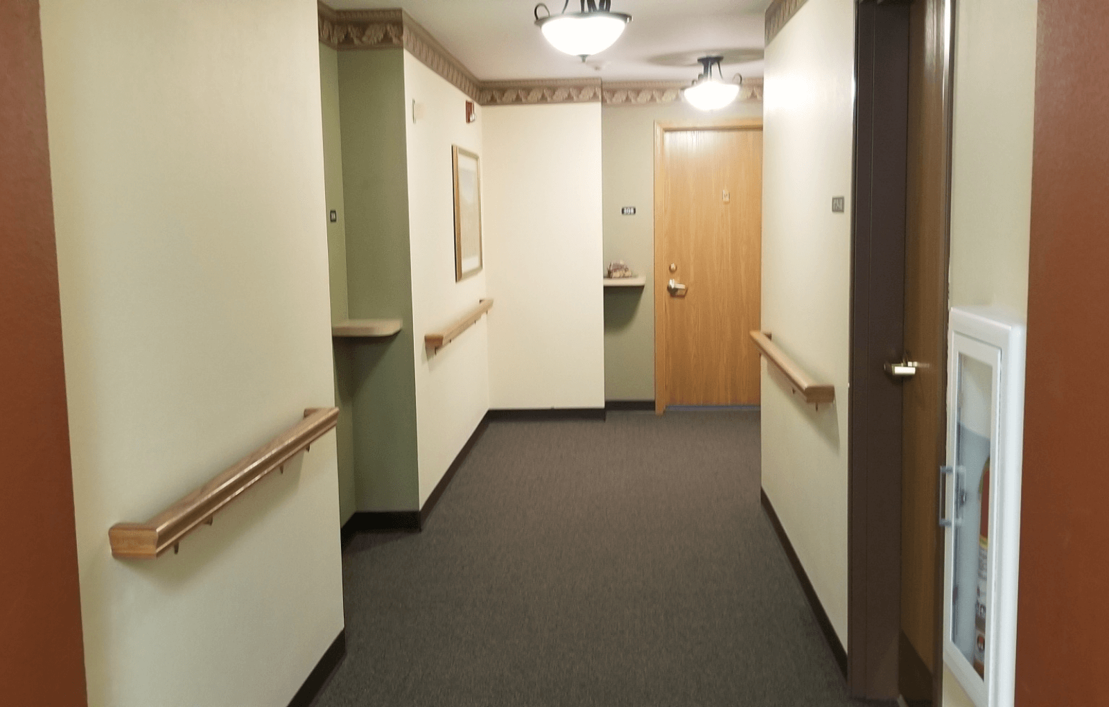 Photos and Video of Cedar Creek Senior Housing in Rothschild, WI